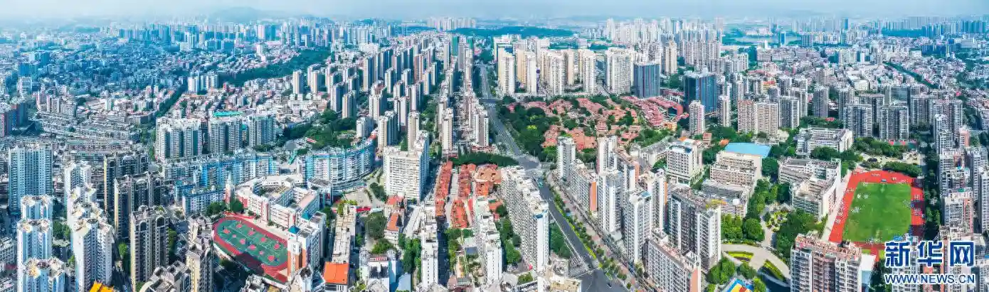 这一次，不得不去晋江了