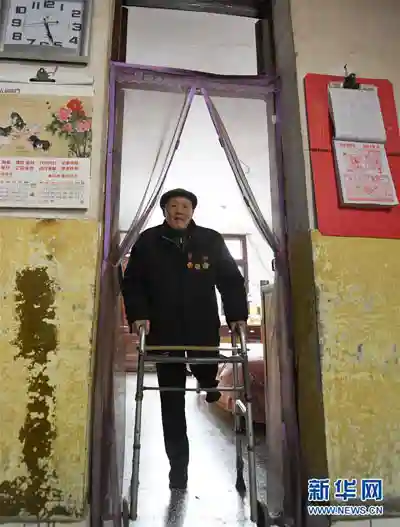 图文故事丨他们，习近平在指示批示中高度评价