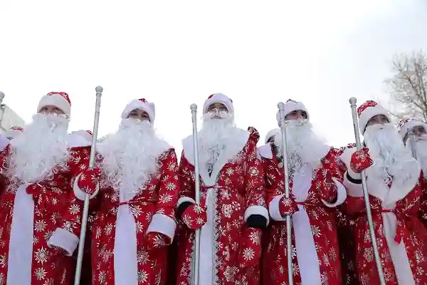 俄罗斯人靠这个兼职 "赚外快"