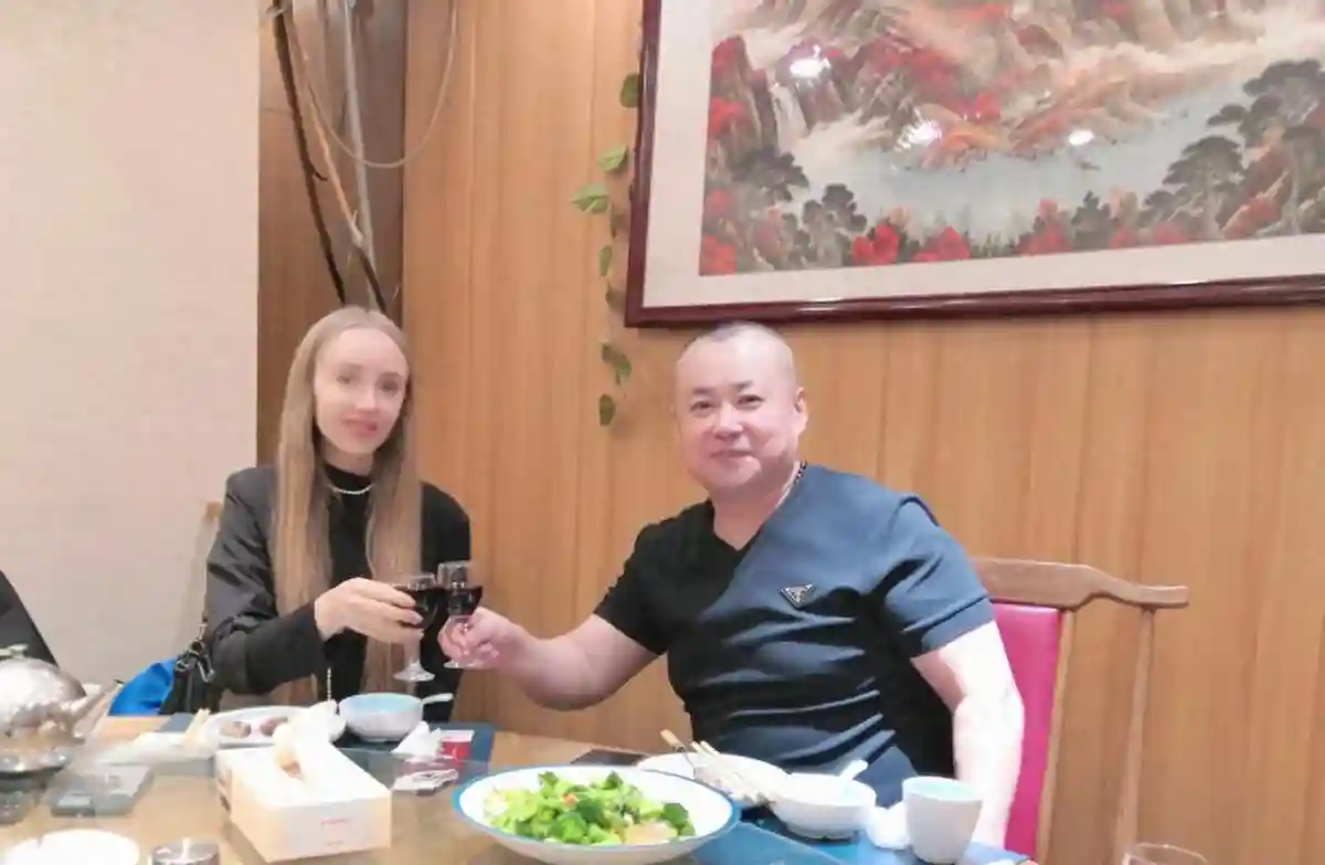 为电影艺术献身的俄罗斯女演员——宝琳娜·安德烈耶娃