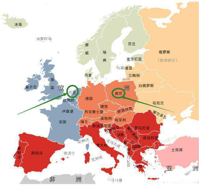 为电影艺术献身的俄罗斯女演员——宝琳娜·安德烈耶娃