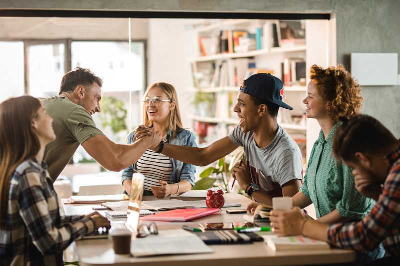 佛山国际艺术高中值得报考吗？这些优势你一定要知道……