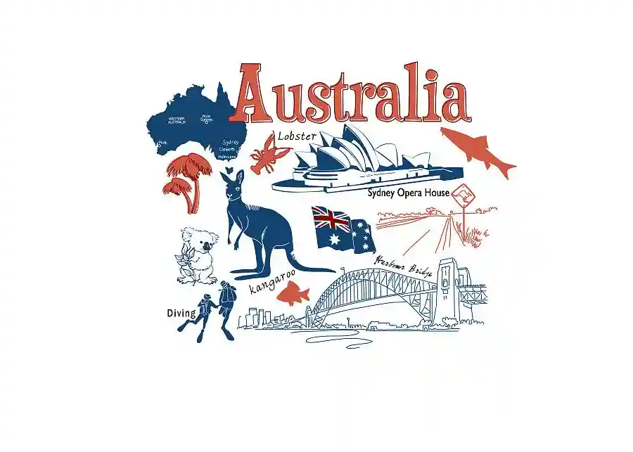 侨外出国：如何降低澳大利亚移民拒签风险