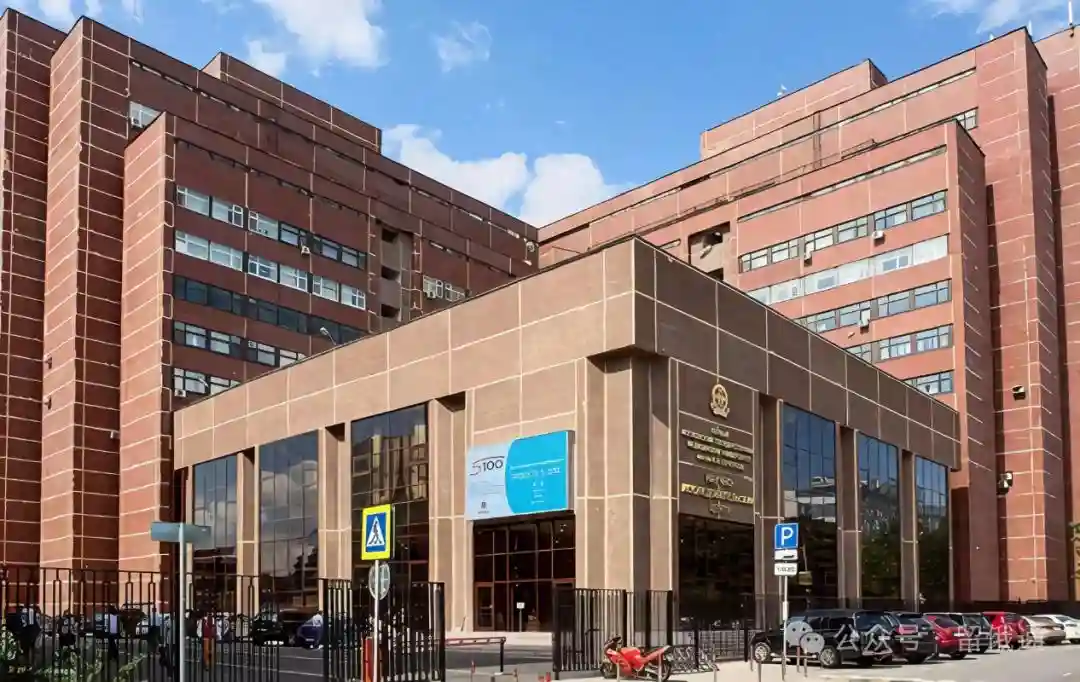 俄罗斯一类医科大学汇总！谢东、喀山、伏尔加格勒等国立医科大学