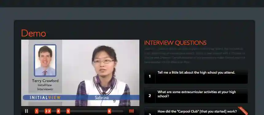 面对镜头如何表现自己？这几招帮你拿到视频面试的offer