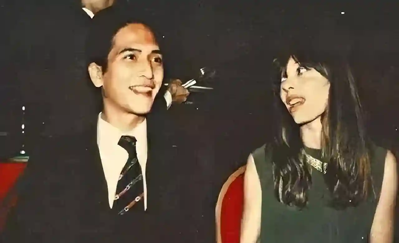 何猷光：赌王接班人离奇被撞，父亲何鸿燊，为何不追查车祸真相？