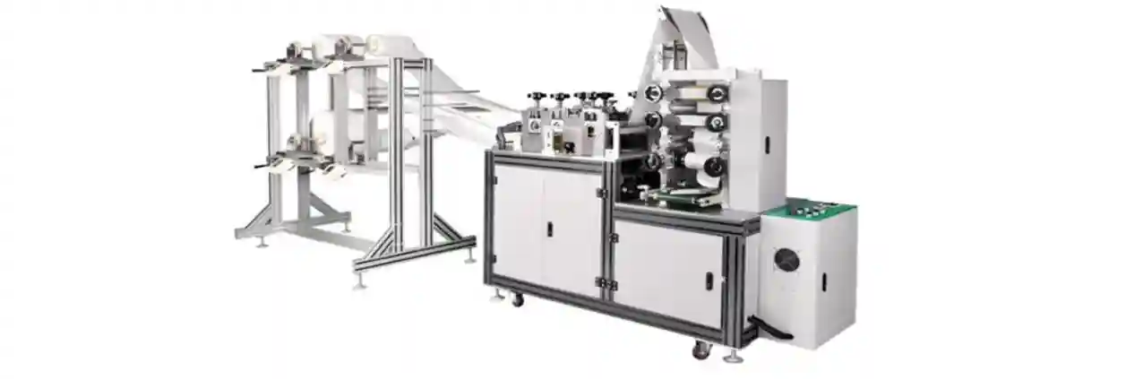 生产口罩的设备哪家靠谱？口罩机设备厂商名录盘点