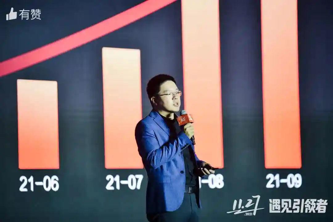 合作伙伴有赞说丨2021新零售业务10大观察，抢跑的人做对了什么？