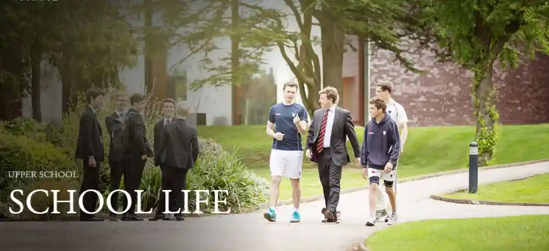 出国低龄留学如何选择适合自己的院校，这几点需要注意