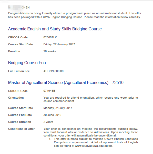 伦敦国王学院回国认可度多高？直录KCL！