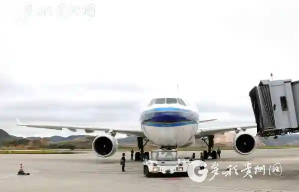 去伦敦可从三亚直飞！贵州人去欧洲更近了！