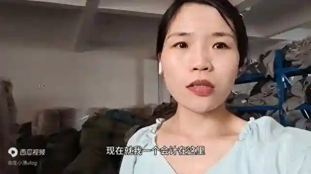 每个月会计盘点库房，真的头疼了，没有明确标识，会计怎么...