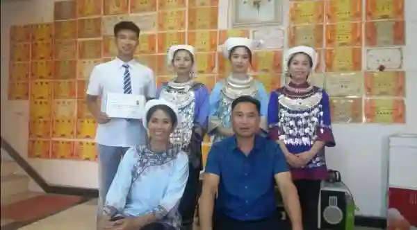 2博士2本科！贵州农家4姐弟了不起