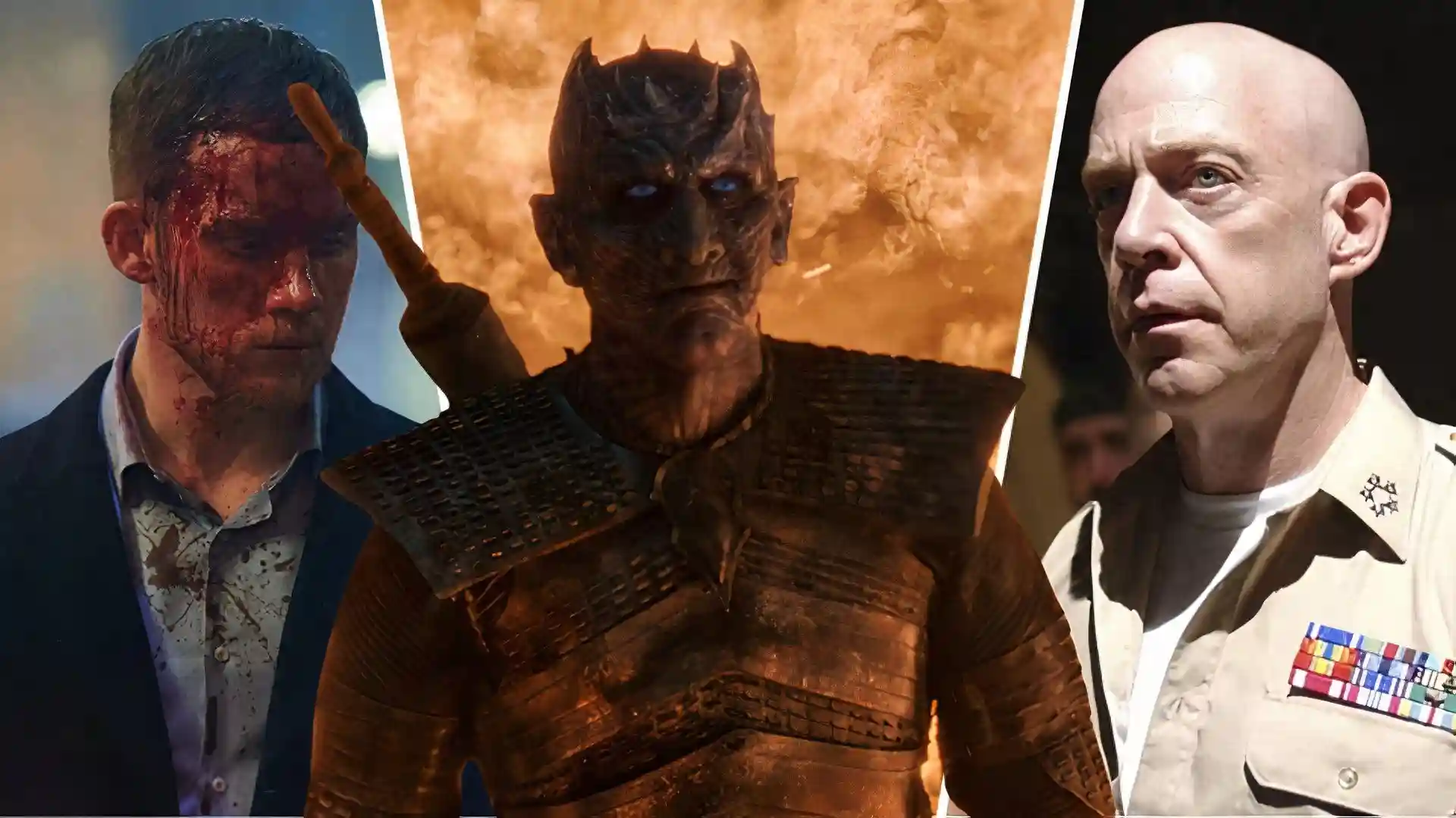 史上最最残酷的 10 部电视节目