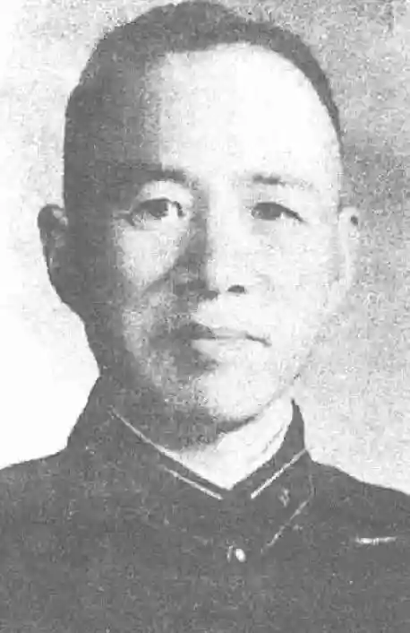 1949年，国军少将哀叹找不到解放军，好友大笑：我是周恩来派来的
