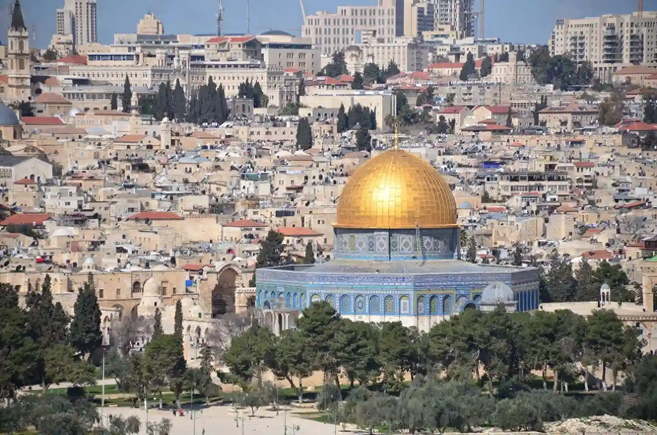 打了近70年仗，为何依然能成为发达国家？以色列实力到底有多强？